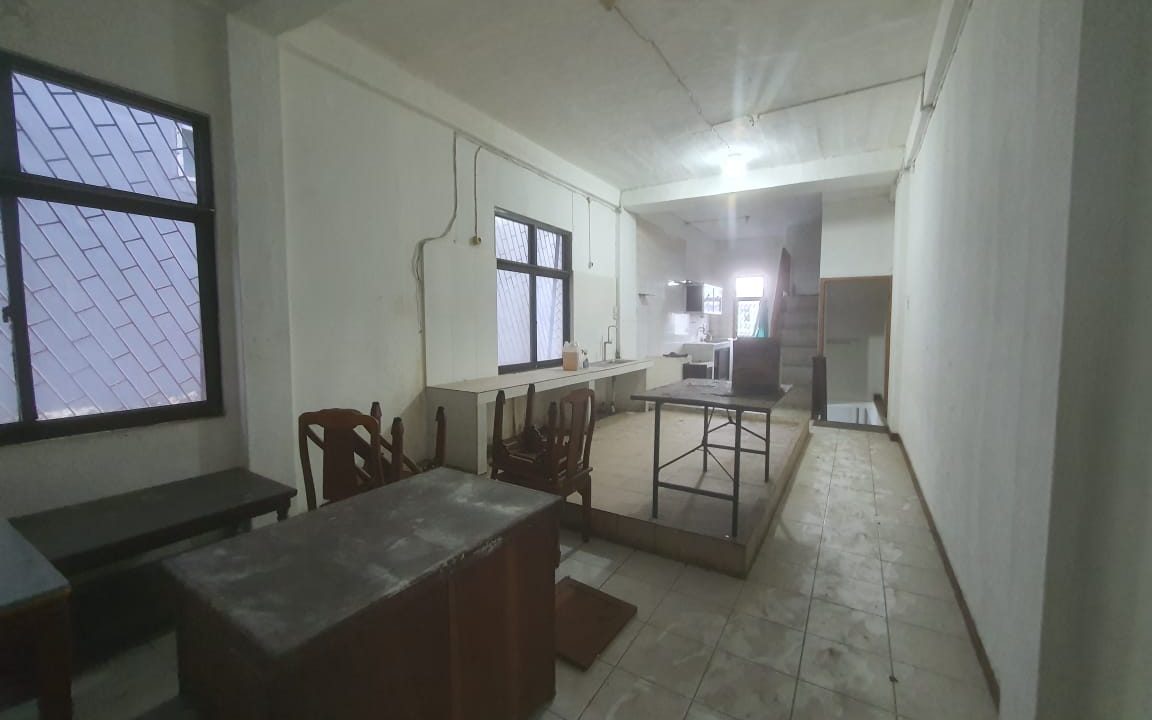 DIJUAL RUKO JALAN JENDRAL SUDIRMAN PALEMBANG (5)
