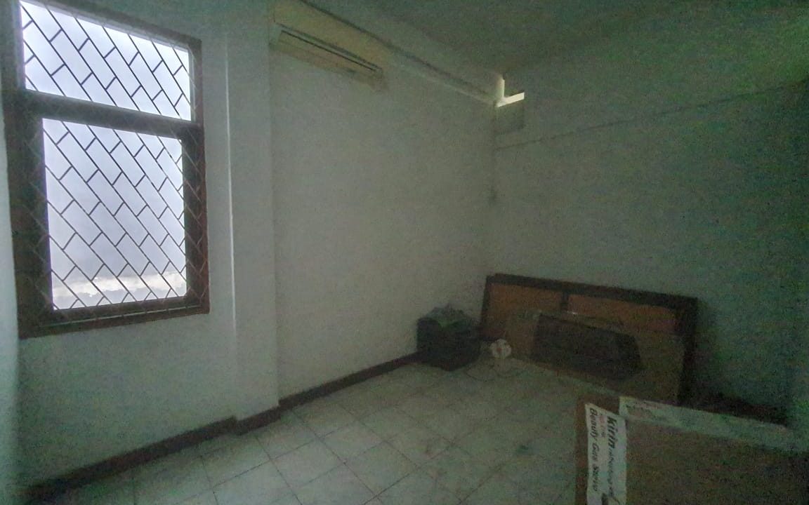 DIJUAL RUKO JALAN JENDRAL SUDIRMAN PALEMBANG (6)