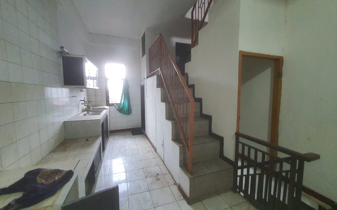 DIJUAL RUKO JALAN JENDRAL SUDIRMAN PALEMBANG (7)