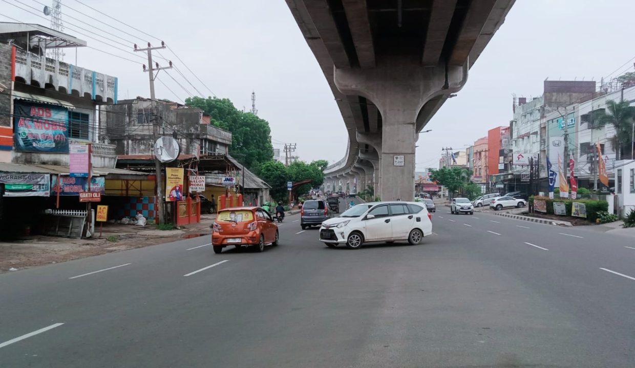 DIJUAL RUKO JALAN KOLONEL H BURLIAN KM 7 PALEMBANG (10)