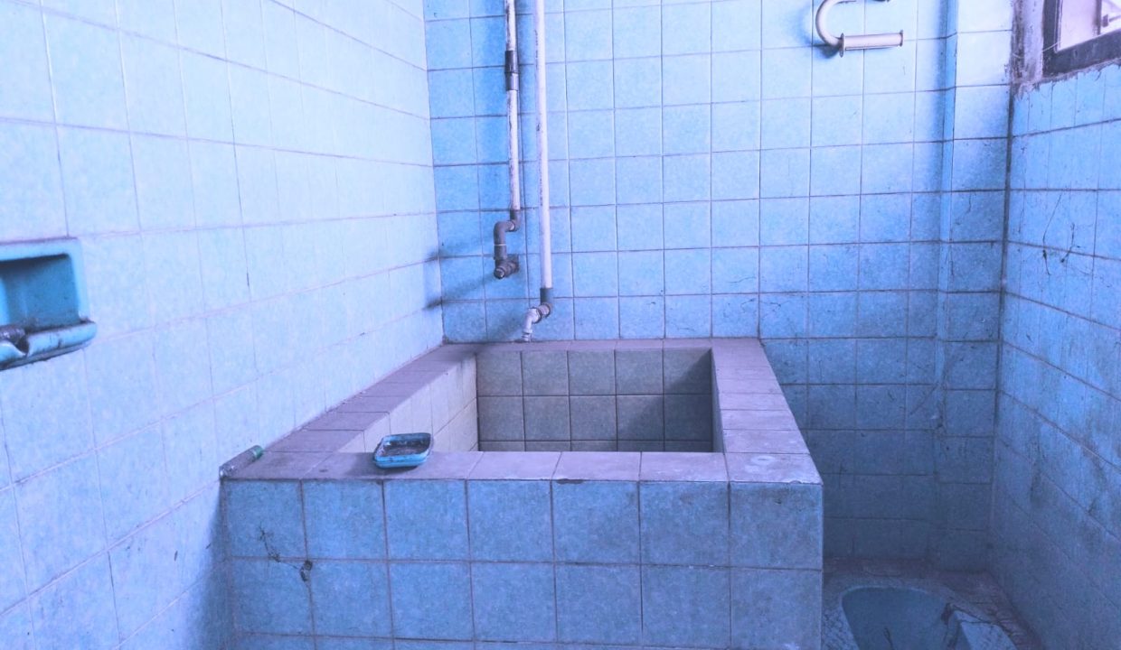 DIJUAL RUKO JALAN KOLONEL H BURLIAN KM 7 PALEMBANG (5)