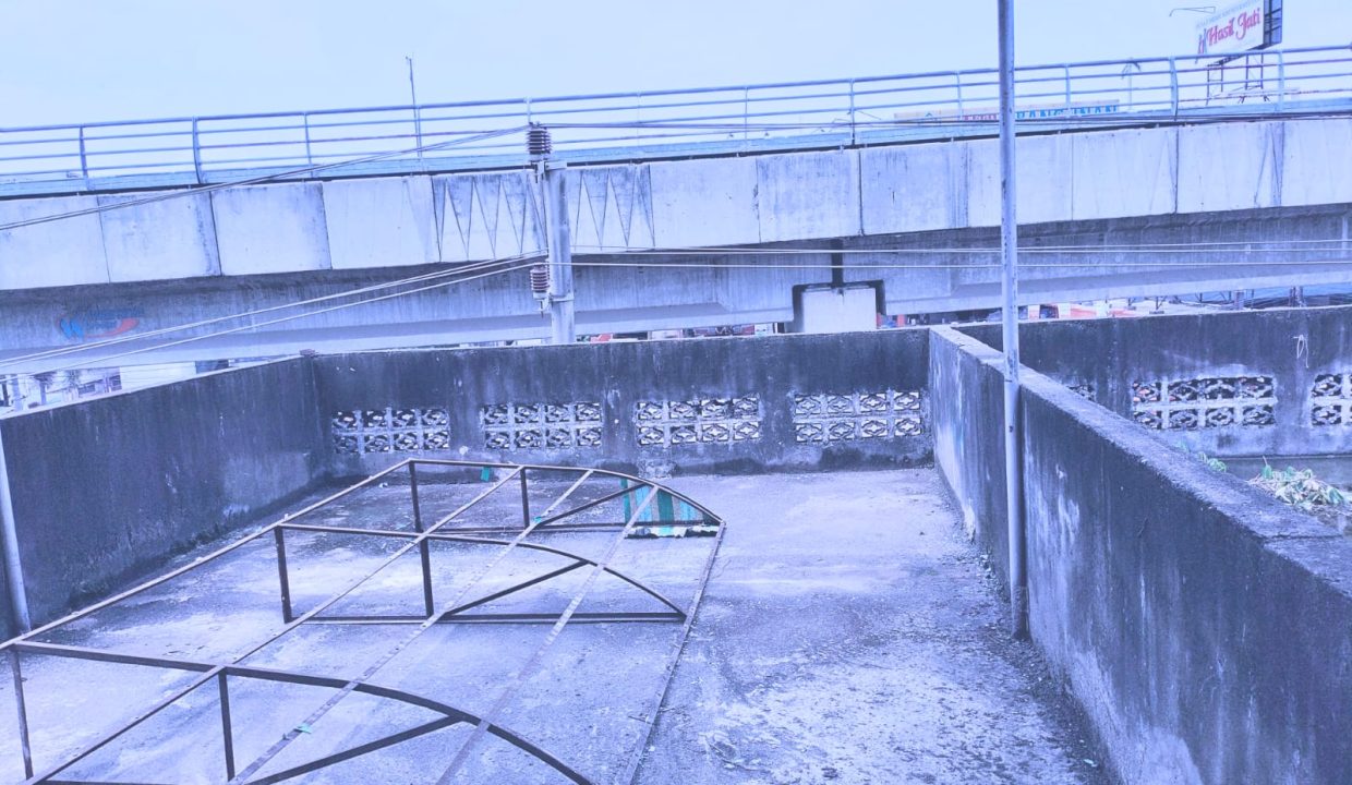 DIJUAL RUKO JALAN KOLONEL H BURLIAN KM 7 PALEMBANG (7)