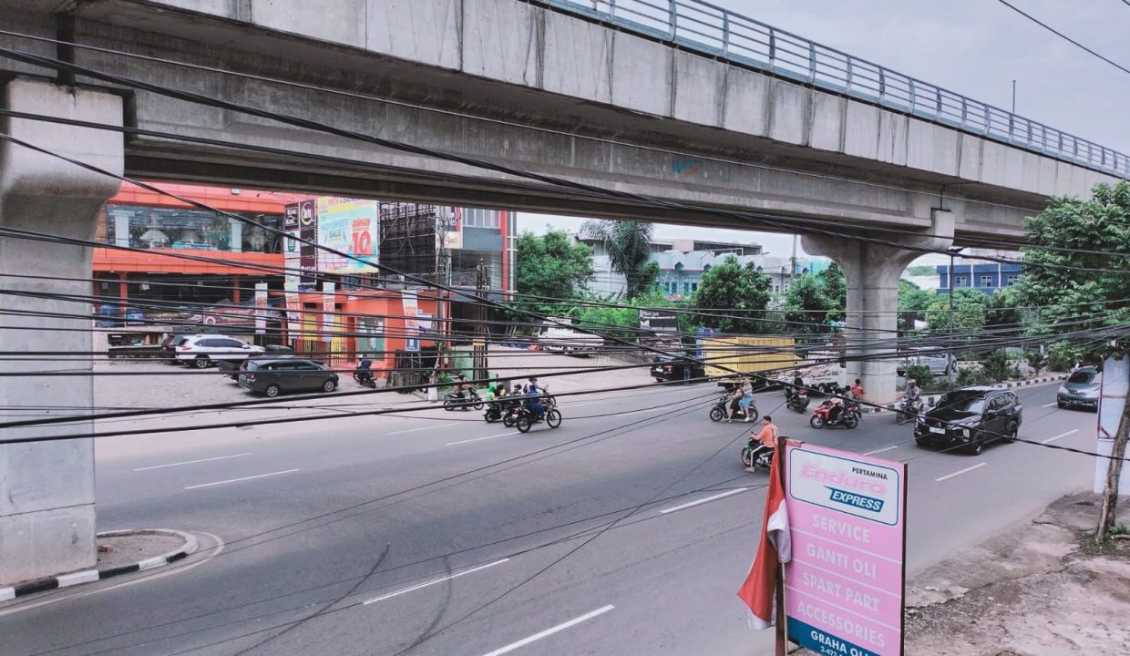 DIJUAL RUKO JALAN KOLONEL H BURLIAN KM 7 PALEMBANG (8)