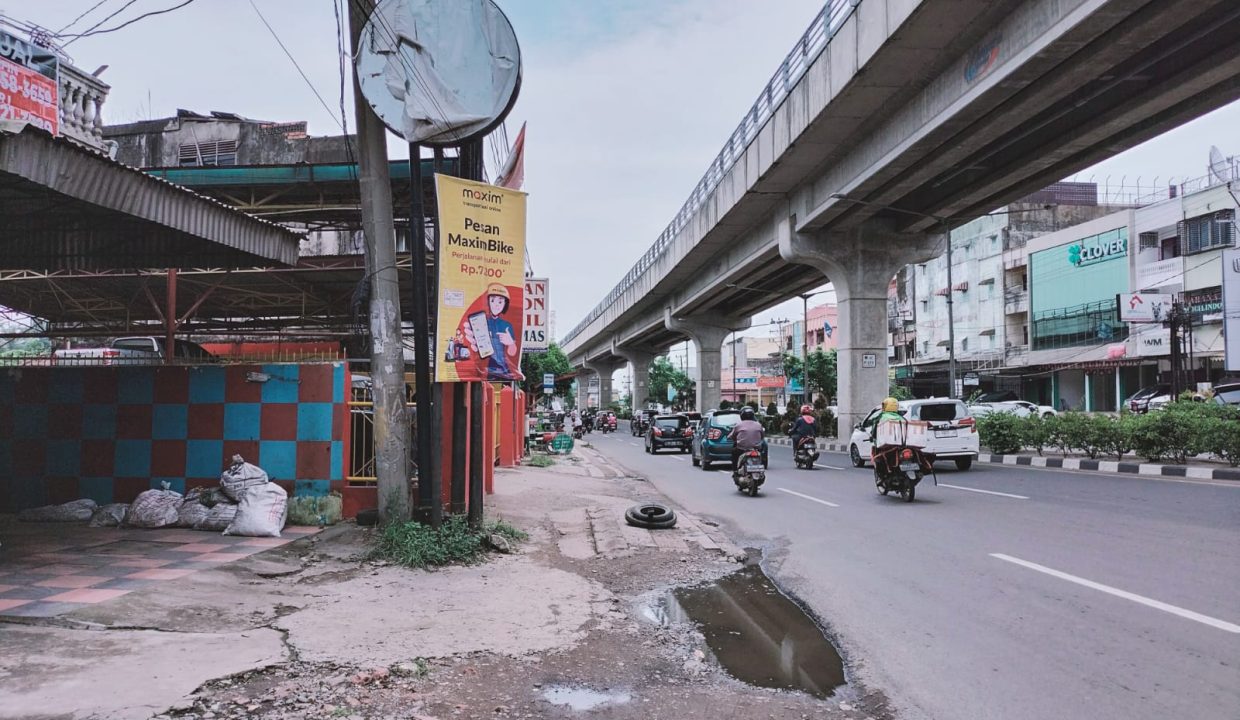 DIJUAL RUKO JALAN KOLONEL H BURLIAN KM 7 PALEMBANG (9)