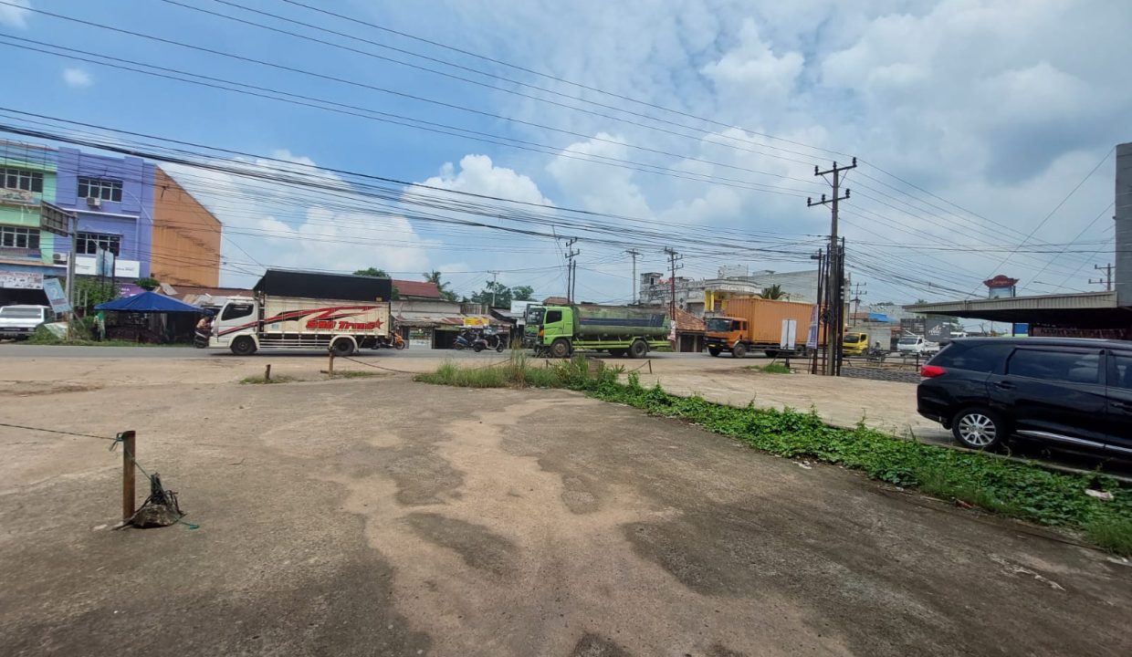 DIJUAL RUKO JALAN RAYA PALEMBANG BETUNG KM 14 PALEMBANG (2)