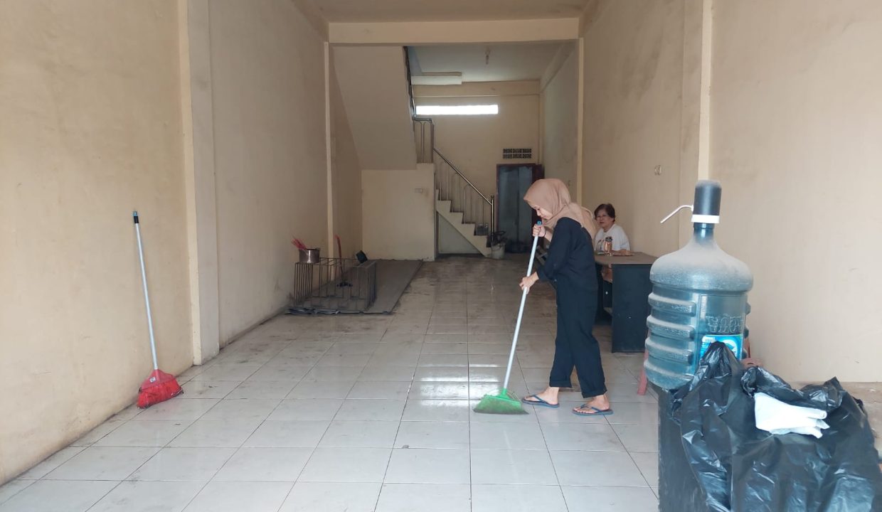 DIJUAL RUKO JALAN RAYA PALEMBANG BETUNG KM 14 PALEMBANG (2,6)