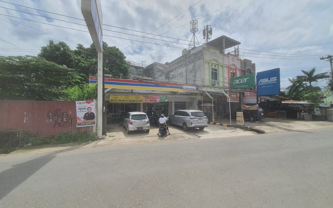 DIJUAL RUKO MAYOR RUSLAN (2)