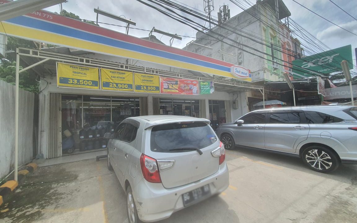 DIJUAL RUKO MAYOR RUSLAN (3)