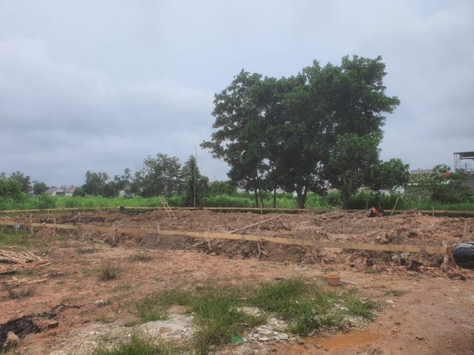 DIJUAL RUKO SUNGAI PINANG JAKABARING PALEMBANG (1)
