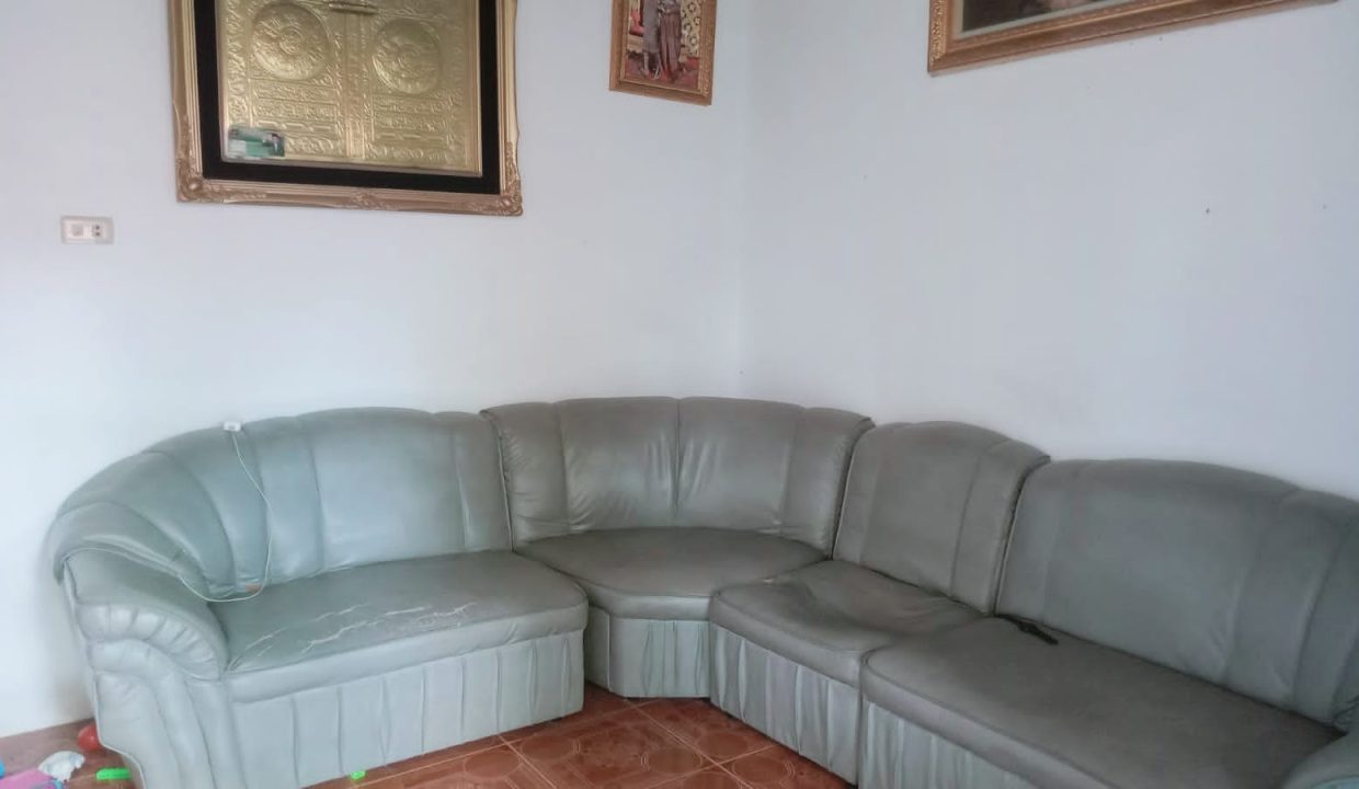 DIJUAL RUMAH 2 MENIT DARI TAMAN PURBAKALA SRIWIJAYA PALEMBANG (5)