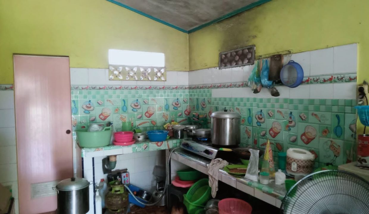 DIJUAL RUMAH 2 MENIT DARI TAMAN PURBAKALA SRIWIJAYA PALEMBANG (8)
