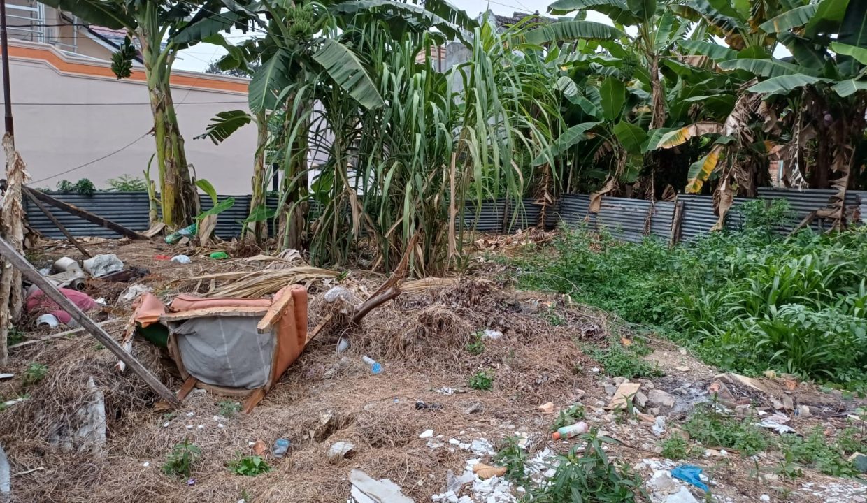 DIJUAL RUMAH BONUS TANAH KEBUN BUNGA PALEMBANG (3)