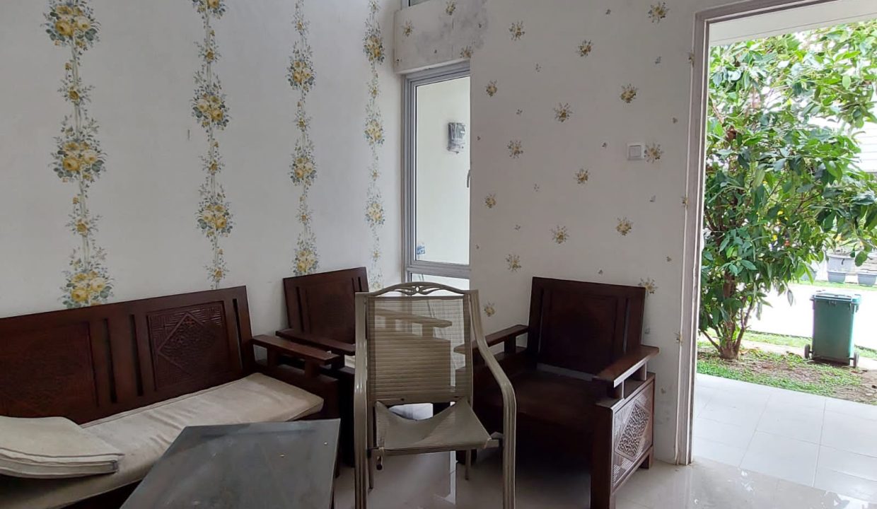 DIJUAL RUMAH CITRA GREAND CITY PALEMBANG (1,8)