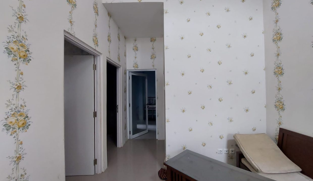 DIJUAL RUMAH CITRA GREAND CITY PALEMBANG (2,5)