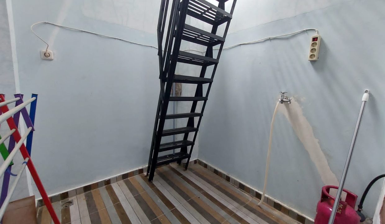 DIJUAL RUMAH CITRA GREAND CITY PALEMBANG (39)