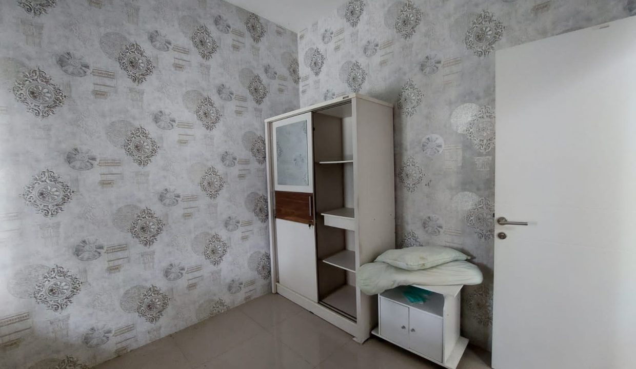 DIJUAL RUMAH CITRA GREAND CITY PALEMBANG (6,1)