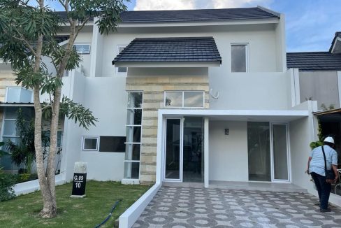 DIJUAL RUMAH CLUSTER SOMERSET EAST CITRA GRAND CITY PALEMBANG (1)