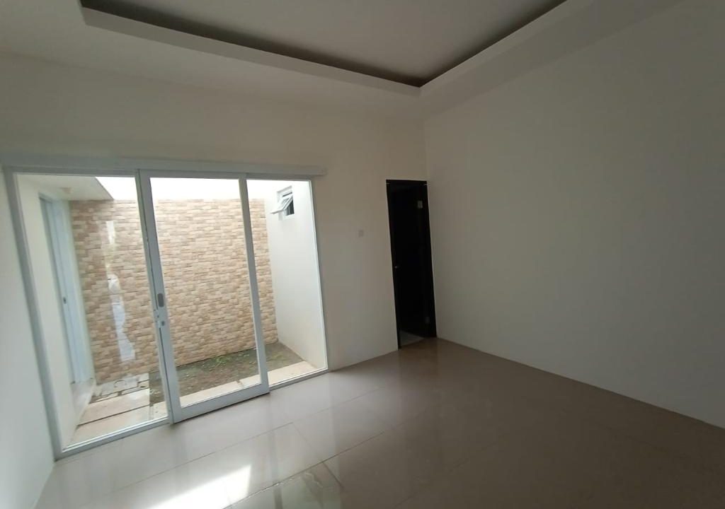 DIJUAL RUMAH CLUSTER SOMERSET EAST CITRA GRAND CITY PALEMBANG (5)