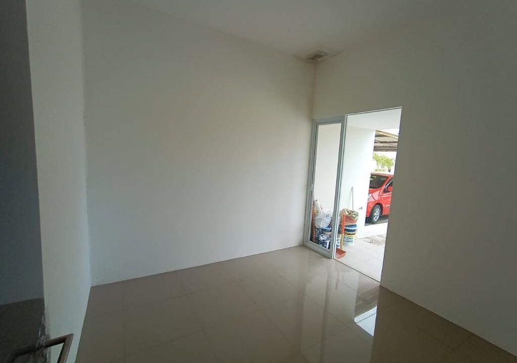 DIJUAL RUMAH CLUSTER SOMERSET EAST CITRA GRAND CITY PALEMBANG (6)