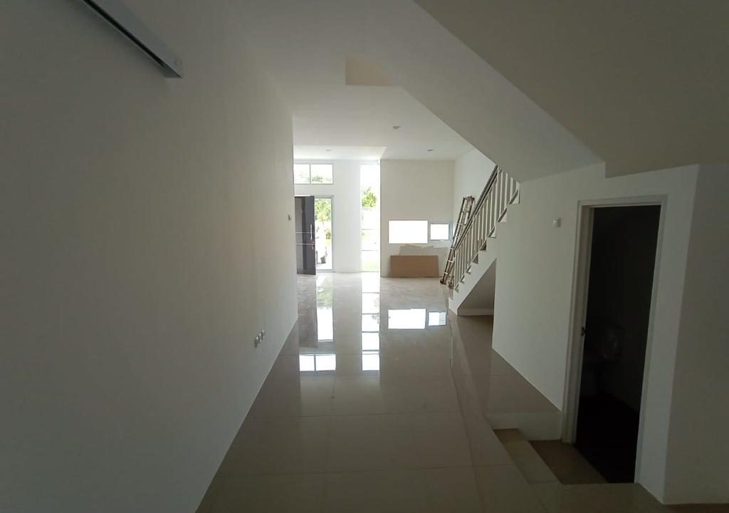 DIJUAL RUMAH CLUSTER SOMERSET EAST CITRA GRAND CITY PALEMBANG (7)