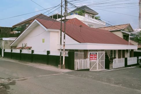 DIJUAL RUMAH DEKAT RS BHAYANGKARA PALEMBANG (1)