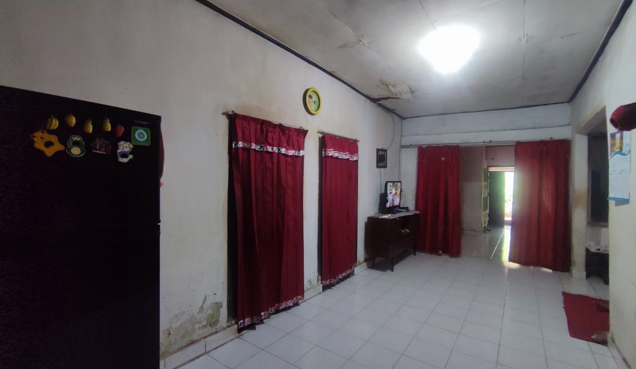 DIJUAL RUMAH JALAN DWIKORA PALEMBANG (10)