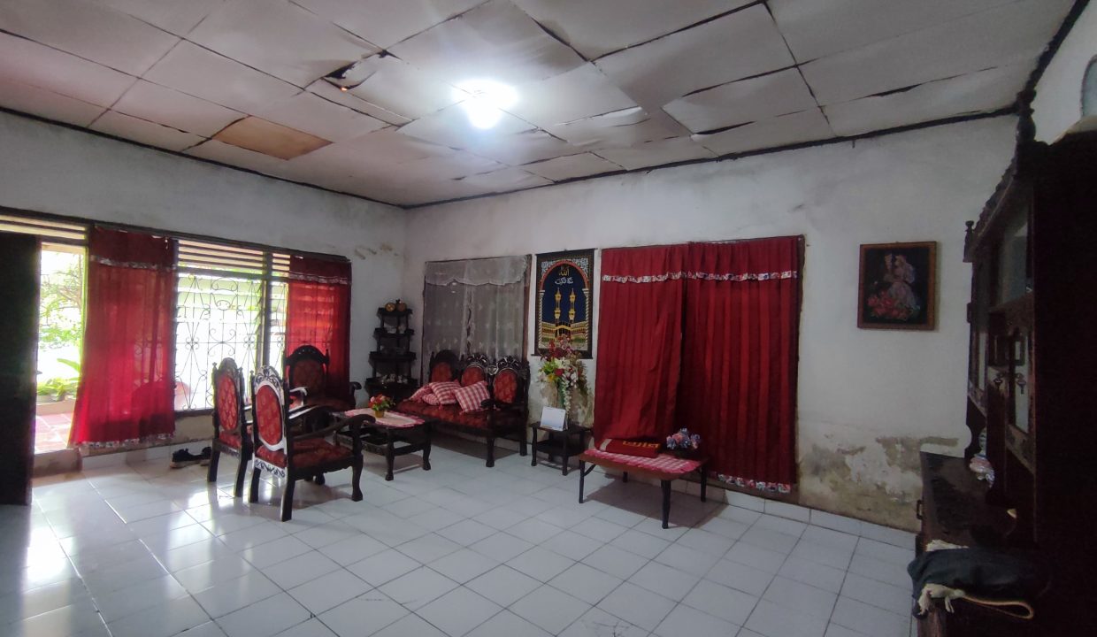 DIJUAL RUMAH JALAN DWIKORA PALEMBANG (6)