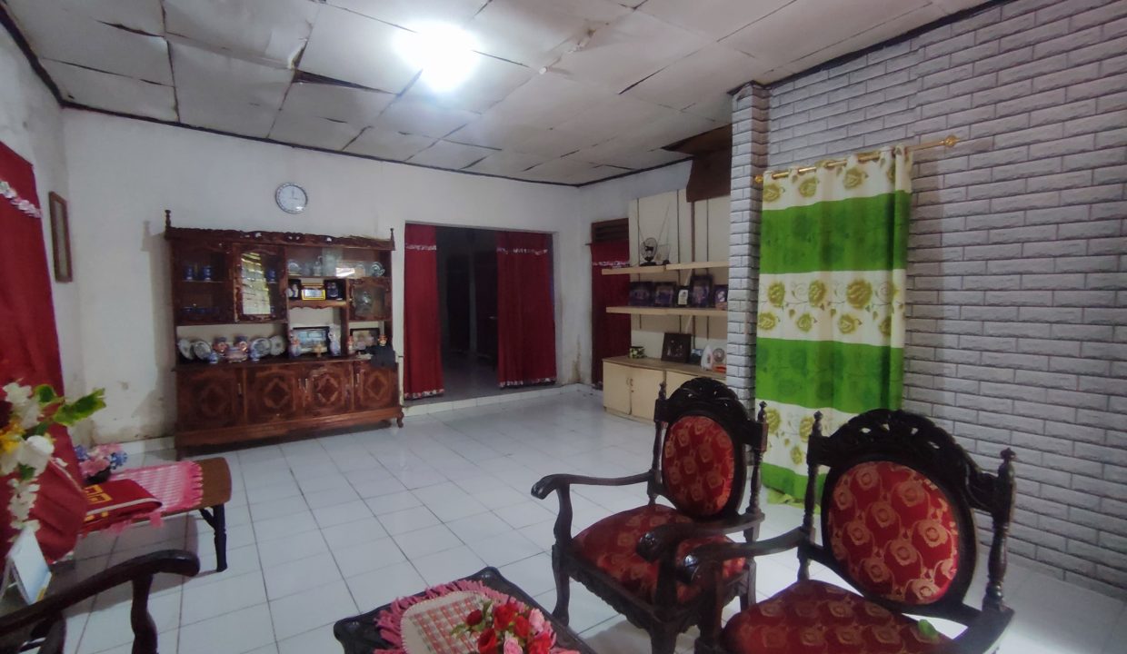 DIJUAL RUMAH JALAN DWIKORA PALEMBANG (8)