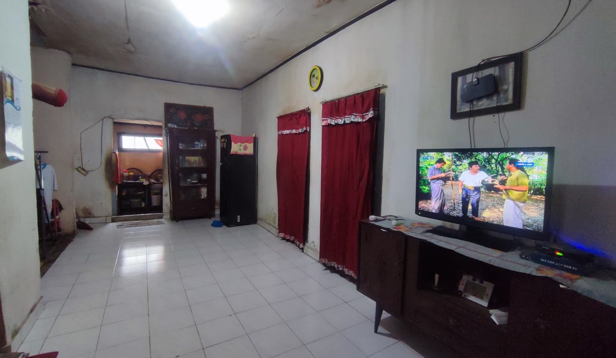 DIJUAL RUMAH JALAN DWIKORA PALEMBANG (9)