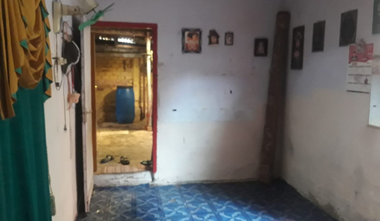 DIJUAL RUMAH JALAN GOTONG ROYONG ALANG ALANG LEBAR PALEMBANG (5)