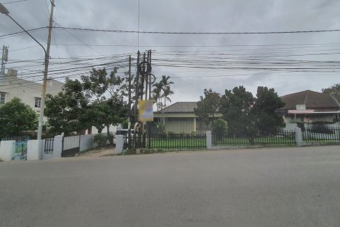 DIJUAL RUMAH JALAN INSPEKTUR MARZUKI PALEMBANG (1)