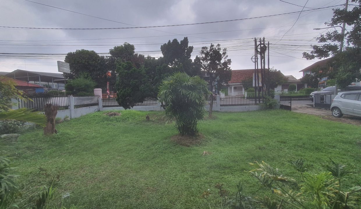 DIJUAL RUMAH JALAN INSPEKTUR MARZUKI PALEMBANG (4.4)
