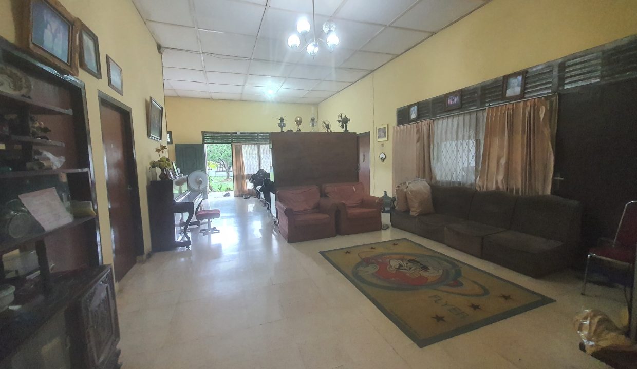 DIJUAL RUMAH JALAN INSPEKTUR MARZUKI PALEMBANG (8)