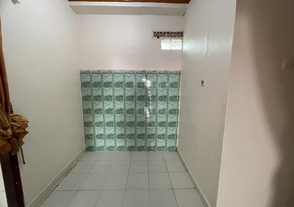 DIJUAL RUMAH KEBUN BUNGA SUKARAMI PALEMBANG (6)