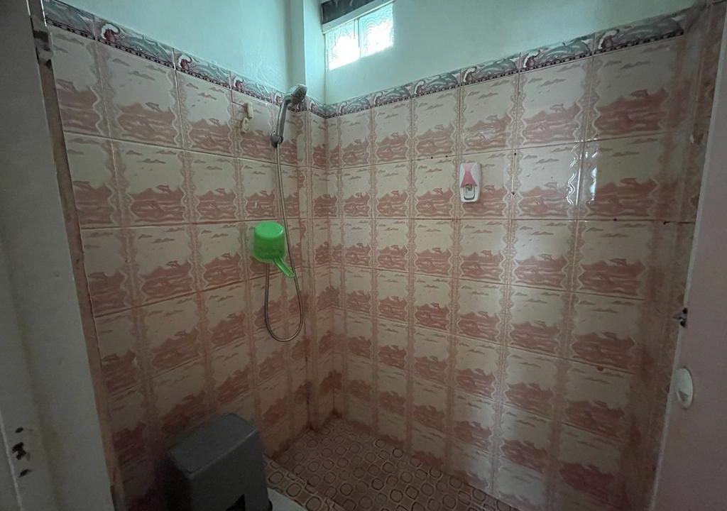 DIJUAL RUMAH KEBUN BUNGA SUKARAMI PALEMBANG (62)