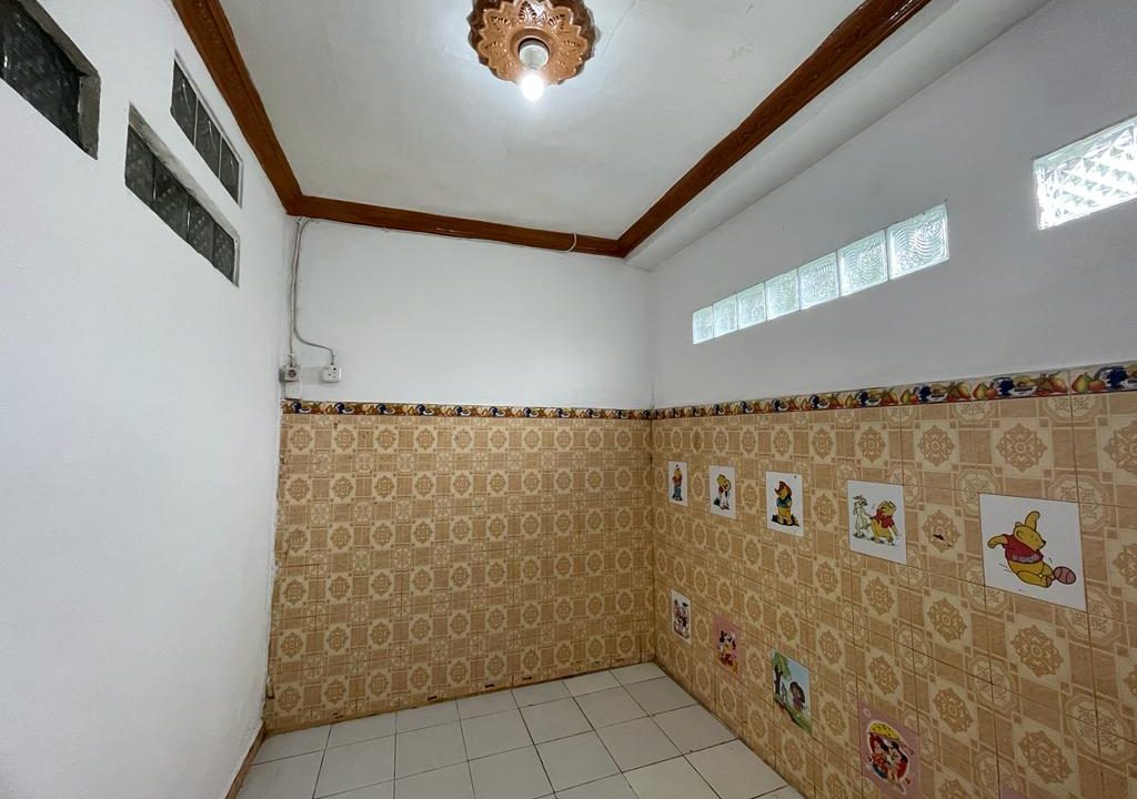 DIJUAL RUMAH KEBUN BUNGA SUKARAMI PALEMBANG (7)