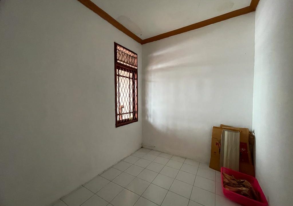 DIJUAL RUMAH KEBUN BUNGA SUKARAMI PALEMBANG (9)