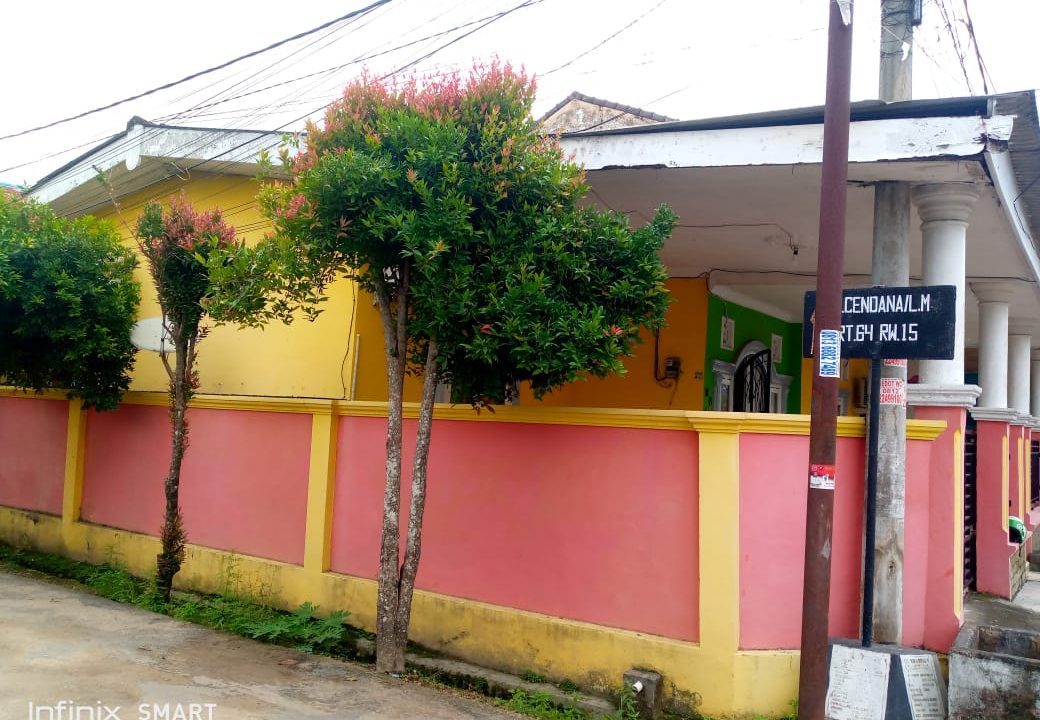 DIJUAL RUMAH KENTEN SAKO PALEMBANG (0,6)