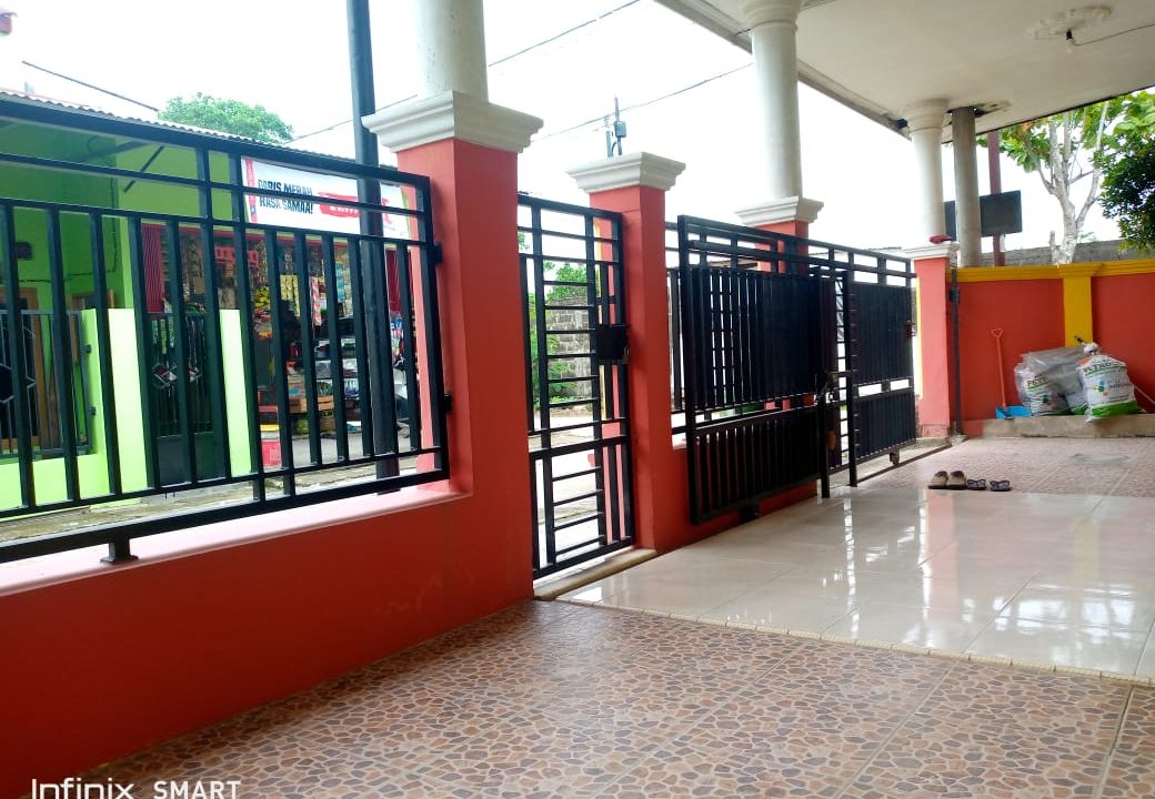 DIJUAL RUMAH KENTEN SAKO PALEMBANG (1,1)