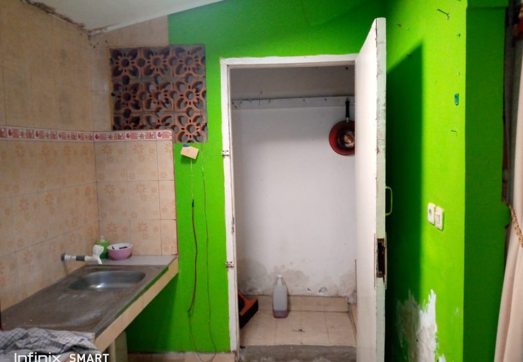 DIJUAL RUMAH KENTEN SAKO PALEMBANG (14)