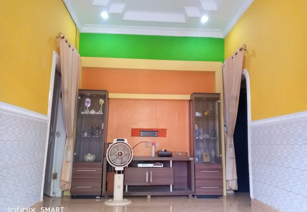 DIJUAL RUMAH KENTEN SAKO PALEMBANG (3)
