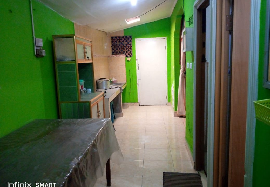 DIJUAL RUMAH KENTEN SAKO PALEMBANG (51)