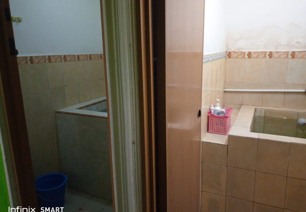 DIJUAL RUMAH KENTEN SAKO PALEMBANG (62)