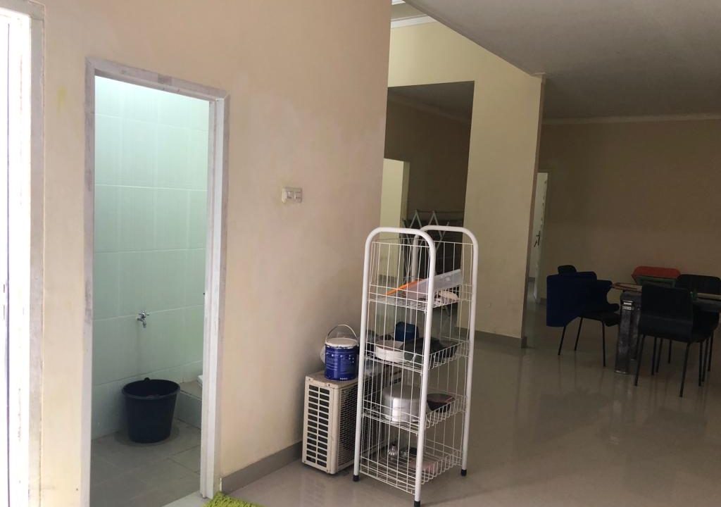 DIJUAL RUMAH KOMPLEK GRIYA PALEM KENCANA PALEMBANG (2)