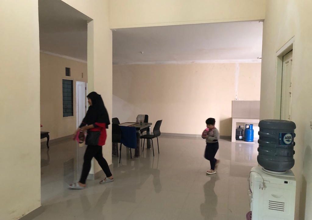 DIJUAL RUMAH KOMPLEK GRIYA PALEM KENCANA PALEMBANG (3)