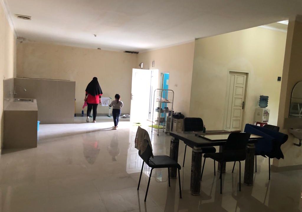 DIJUAL RUMAH KOMPLEK GRIYA PALEM KENCANA PALEMBANG (5)