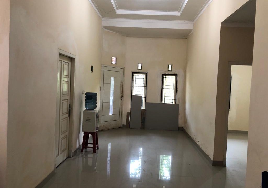 DIJUAL RUMAH KOMPLEK GRIYA PALEM KENCANA PALEMBANG (7)