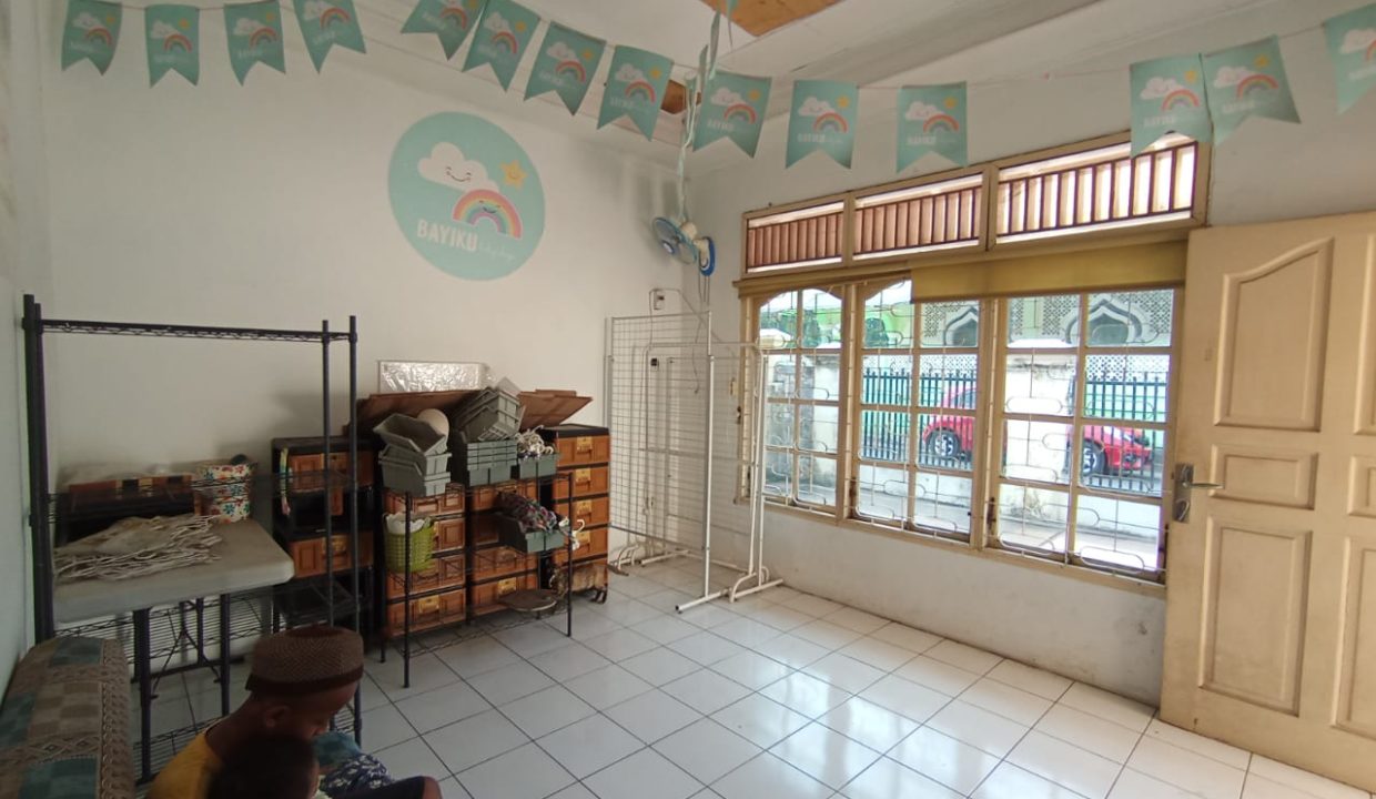 DIJUAL RUMAH KOMPLEK PHDM 3 PUSRI PALEMBANG (2)