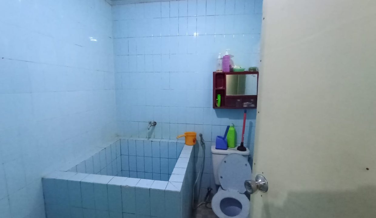 DIJUAL RUMAH KOMPLEK PHDM 3 PUSRI PALEMBANG (55)