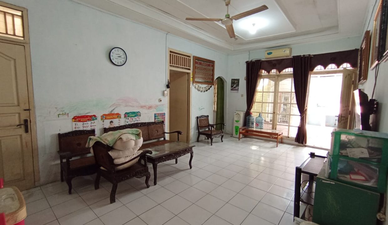 DIJUAL RUMAH KOMPLEK PHDM 3 PUSRI PALEMBANG (8)